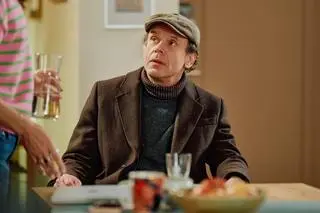 "Na Wspólnej", odc. 4220. Brzozowski nawet nie zna wnuczki