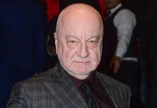 Jerzy Schejbal o pracy ze znanym reżyserem. "Doprowadził mnie do szewskiej pasji i histerii"