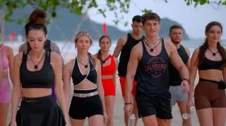 Mieszkańcy "Hotelu Paradise 12" pogrążeni w panice. "Ktoś odpadnie" [PRZED EMISJĄ W TV]