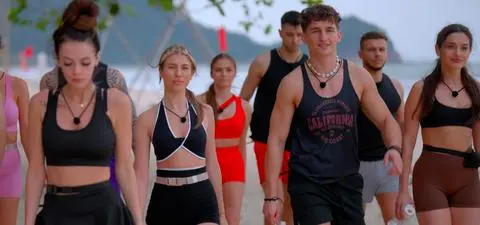 Mieszkańcy "Hotelu Paradise 12" pogrążeni w panice. "Ktoś odpadnie" [PRZED EMISJĄ W TV]