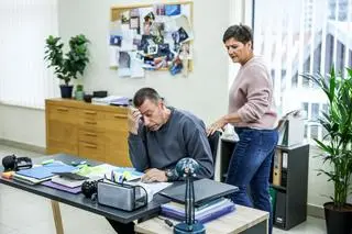 "Detektywi"