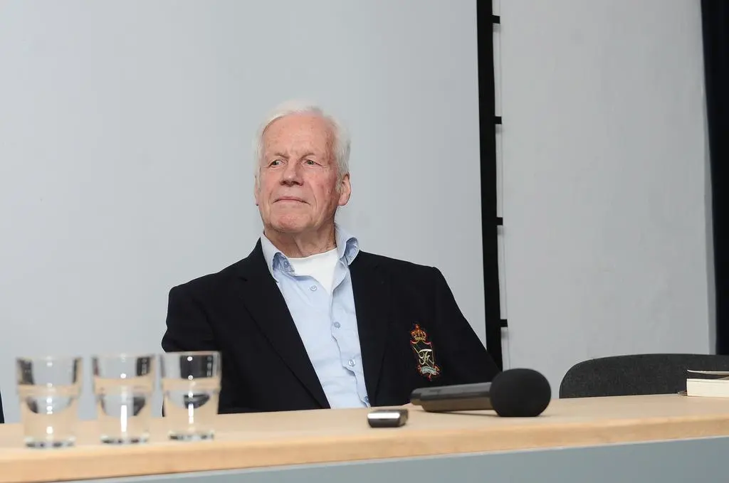 Krzysztof Baranowski