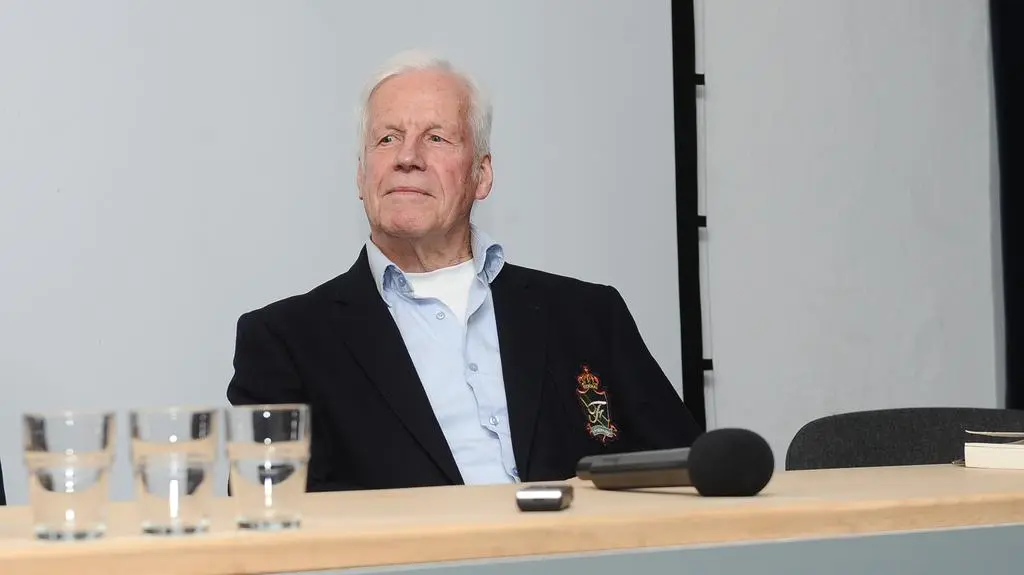 Krzysztof Baranowski