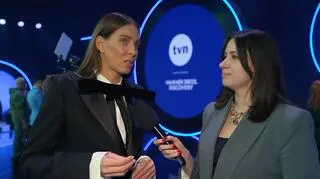 Wiosenna Ramówka TVN 2025. Lidia Kazen mówi, co można oglądać na antenie