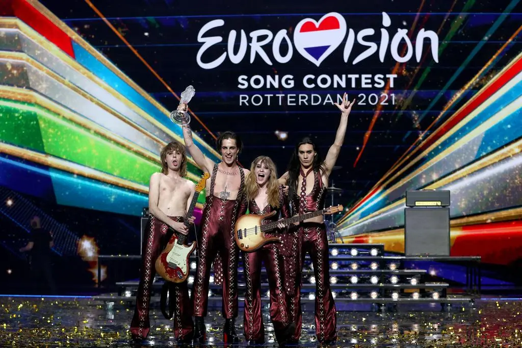 Eurowizja. Czym jest Wielka Piątka?