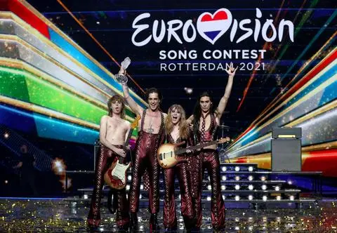 Oni mają zagwarantowane miejsce w finale Eurowizji! Czym jest Wielka Piątka? 