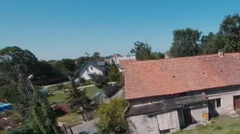 dom w żernikach właściwy