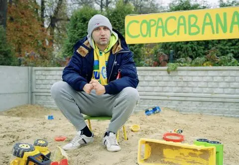 Popularny aktor lektorem w nowym programie TTV! Dobrze znacie ten głos