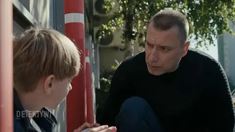 Niespodziewany gość na progu biura detektywistycznego. "Zabiłem go, zabiłem". Co przydarzyło się Michałowi Z.?