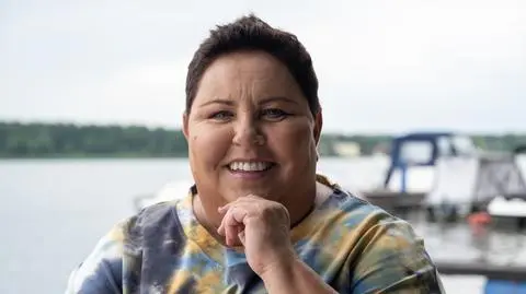 Dorota Wellman – kim jest? Dziennikarka, prezenterka i jedna z najbardziej lubianych osobowości polskich mediów