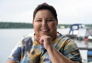 Dorota Wellman – kim jest? Dziennikarka, prezenterka i jedna z najbardziej lubianych osobowości polskich mediów