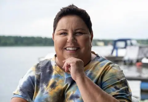 Dorota Wellman – kim jest? Dziennikarka, prezenterka i jedna z najbardziej lubianych osobowości polskich mediów