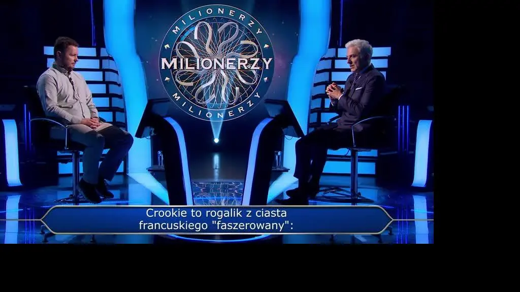 "Milionerzy"