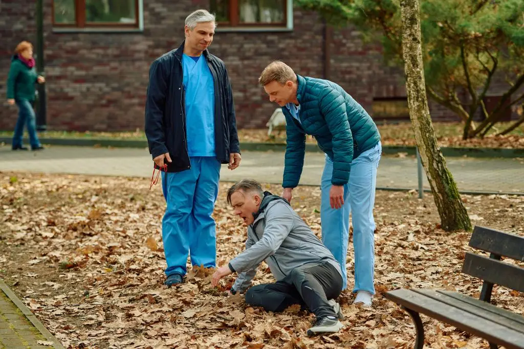 "Na Wspólnej", odc. 4241. Kalski, Hoffer, Adamski
