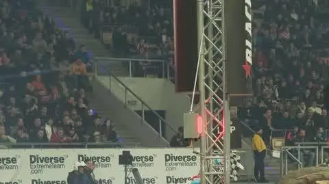 Super Enduro w Polsce