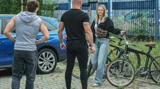 "Szpital św. Anny". Zemsta Wrońskiego, tajemnica Wojtka i szokujące zaginięcie. Co spotkało Kaję w 2. sezonie? QUIZ