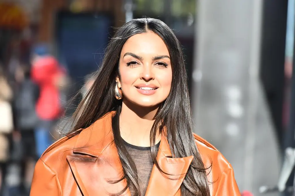 Klaudia El Dursi