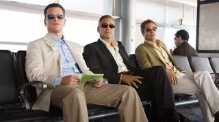 Ocean's Thirteen