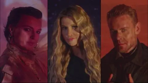 Top Model: Zobacz czołówkę programu z jurorami i uczestnikami