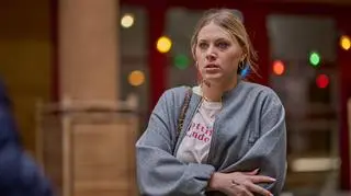 "Na Wspólnej" odc. 4095, Daria