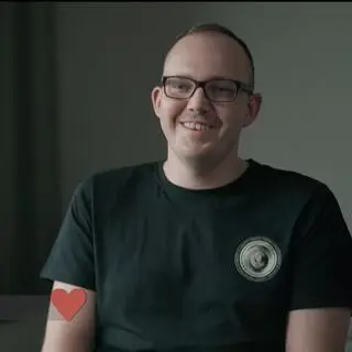 Krystian Plak, "Ślub od pierwszego wejrzenia 11"