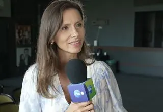 "Na Wspólnej". Nie uwierzysz, co aktorka przeżyła na planie. "Musiałam trzymać nerwy na wodzy!" Tylko u nas