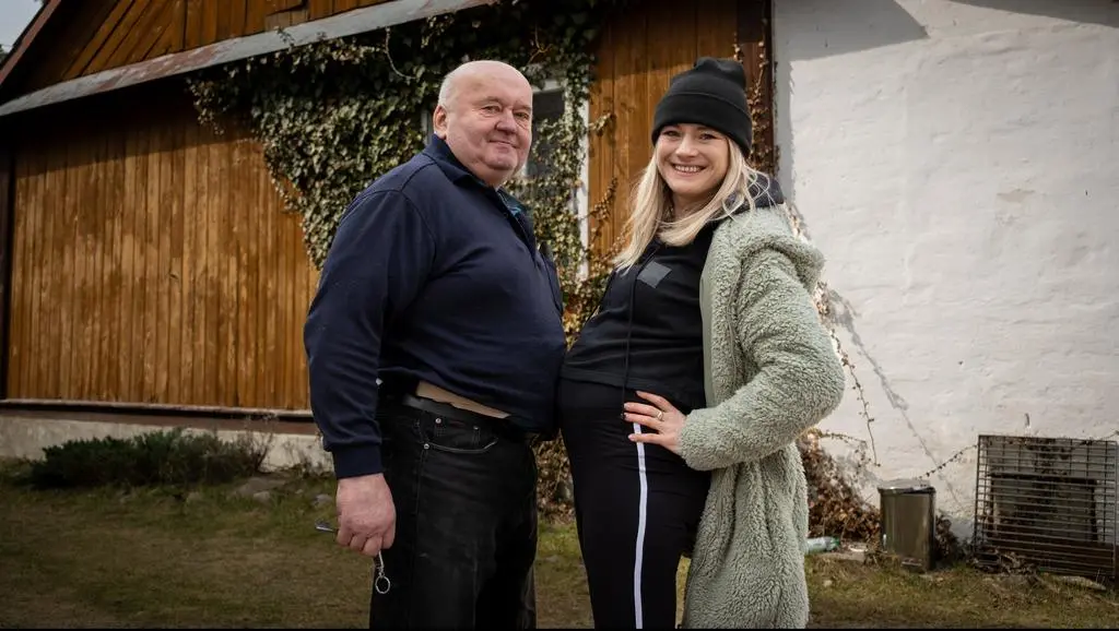 "Żony Podlasia 4" odc. 6