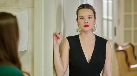 "Na Wspólnej" odc. 4044. Kasia szokuje na obiedzie rodzinnym. Nie chce być matką dzieci Darka?! [STRESZCZENIE]