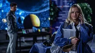 "Szpital św. Anny", odc. 67. Kaja Piotrowska