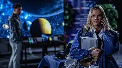 "Szpital św. Anny", odcinek 67