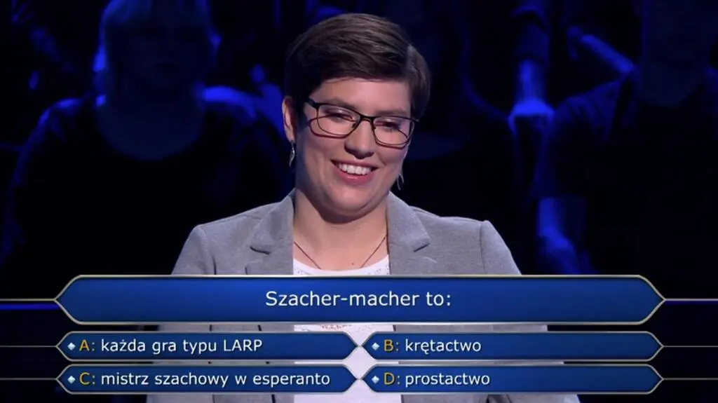Milionerzy: pierwszy odcinek nowego sezonu