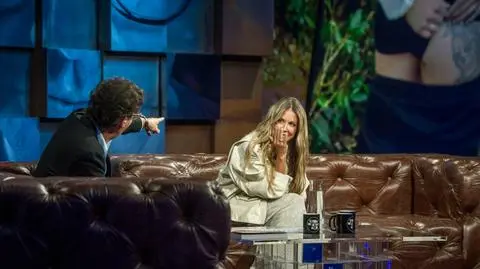 "Kuba Wojewódzki" odc. 9. Małgorzata Rozenek & Tomasz Organek