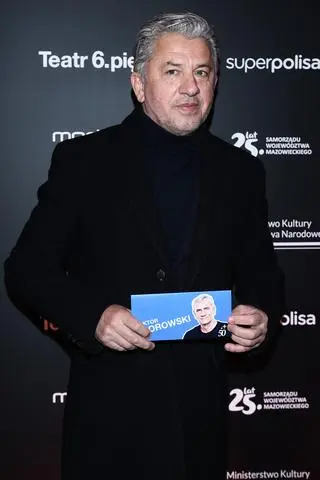 Janusz Józefowicz