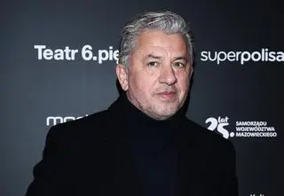 Janusz Józefowicz zostanie dziadkiem! "Przyzwyczajam się powoli do tej roli" [TYLKO U NAS]