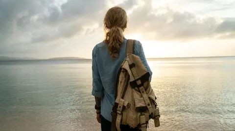 Kobieta na krańcu świata, sezon 16, odcinek 8