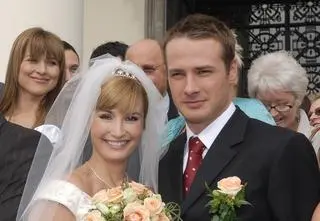 Tak zmienili się aktorzy "Magdy M." od zakończenia serialu! Poznalibyście ich?