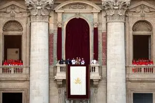 Watykan wybrał nowego papieża! 