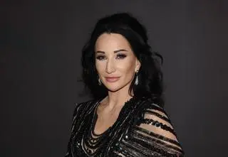 Justyna Steczkowska zdradziła sekret swojej sylwetki. Zrezygnowała z jednego produktu 