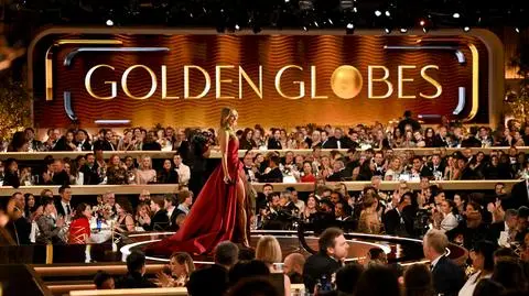 Złote Globy 2026 rozdane. Kto triumfował na amerykańskiej gali?