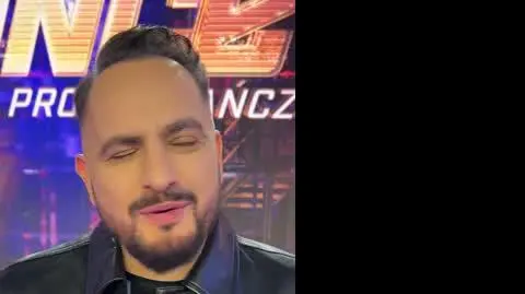 Agustin Egurrola o powrocie do "You Can Dance - Po prostu tańcz!"