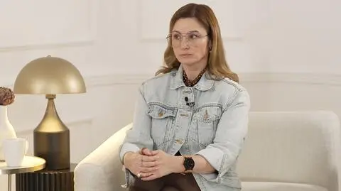 Joanna Brodzik szczerze o szkole teatralnej: "Przeżywałam epizod depresyjny" [TYLKO U NAS]