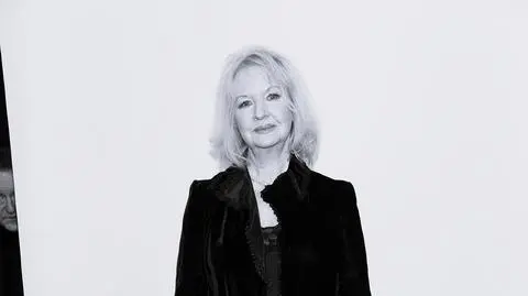 Nie żyje Halina Kowalska. Słynna aktorka była ikoną czasów PRL-u