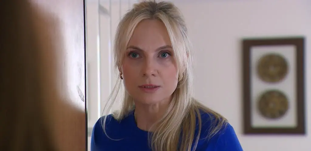 "Na Wspólnej", Monika Cieślik