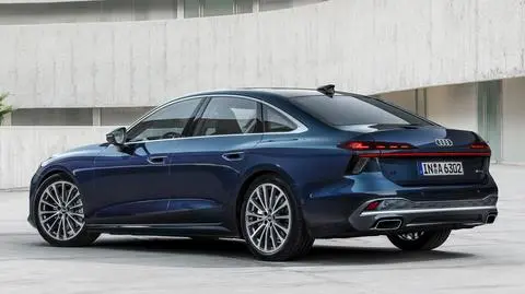 Audi znowu miesza w nazwach. A4 może wrócić, bo nowe nazewnictwo nie chwyciło