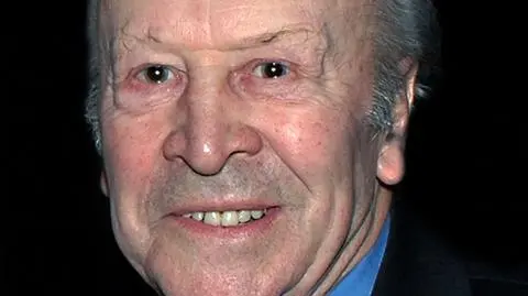 Leon Niemczyk pominął jedyną córkę w testamencie. "Na pogrzebie ksiądz, nie wspomniał nawet, że miał córkę" 