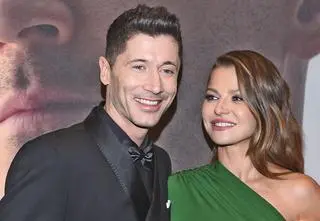 Robert Lewandowski skończył 37 lat! Jak obchodził swoje urodziny? 