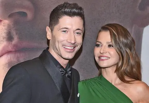 Robert Lewandowski skończył 37 lat! Jak obchodził swoje urodziny? 