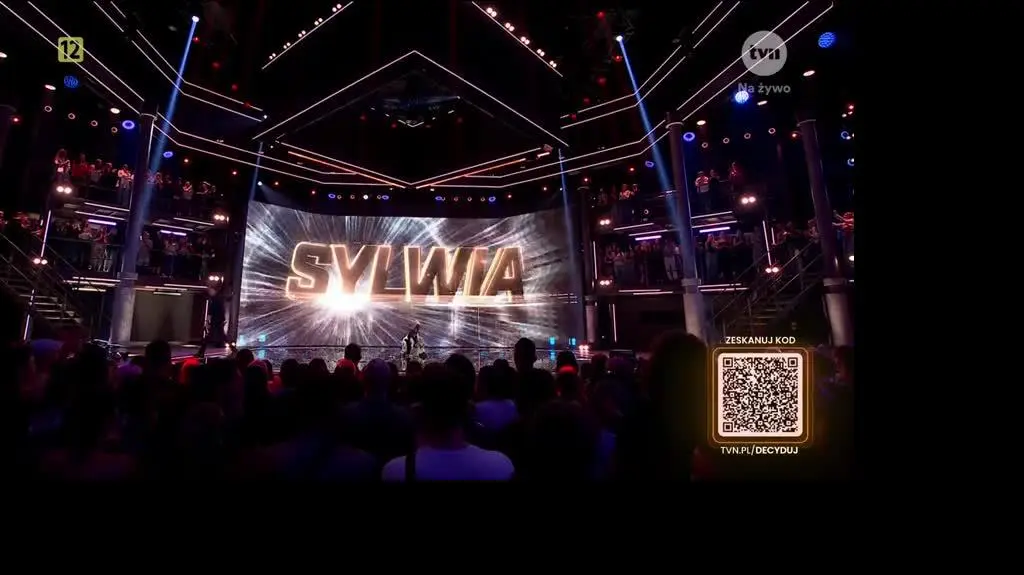 Sylwia solo