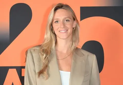 Aleksandra Żebrowska uratowała życie internautce. Pokazała poruszającą wiadomość
