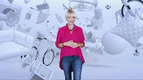 Dorota i Agnieszka w poszukiwaniu zaginionego porządku. Zobacz zwiastun 4. odcinka "Pogromców chaosu"